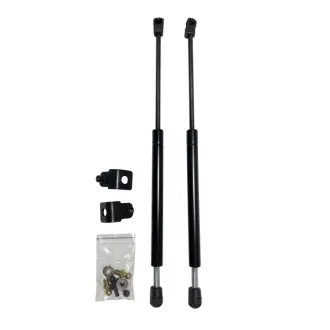 Амортизатор капота (2шт + кронштейны) TIGGO 4 Aftermarket J68-8402010-AMORT