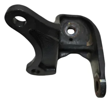 Кронштейн подушки двигателя передней AT Chery Tiggo2 (A13T) Aftermarket J69-1001611BA