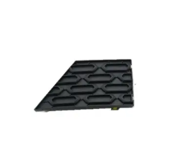 Заглушка буксировочного крюка переднего бампера Chery Tiggo2 Aftermarket J69-2803516