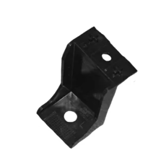 Кронштейн бампера заднього L Chery Tiggo2 Aftermarket J69-2804513