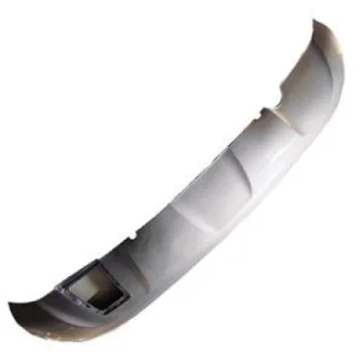 Защита бампера заднего Chery Tiggo 2 Aftermarket J69-2804523