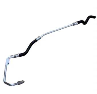 Фото трубка гидроусилителя 1 Chery Tiggo2 Aftermarket J69-3406310 Трубка гидроусилителя 1 Chery Tiggo2 Aftermarket J69-3406310