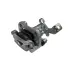 Суппорт задний L Chery Tiggo2 Aftermarket J69-3502050 (фото 1)