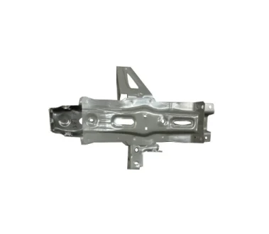 Кронштейн лонжерона L Chery Tiggo2 Aftermarket J69-5100310-DY
