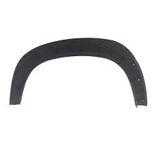 Накладка переднього крила R Chery Tiggo 2 Aftermarket J69-5512720