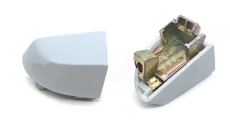 Накладка ручки дверей задних R Tiggo2 (T11) Aftermarket J69-6205252-DQ