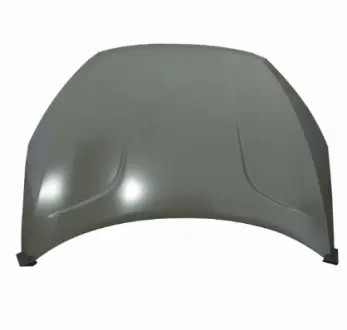 Капот Chery Tiggo2 Aftermarket J69-8402010-DY