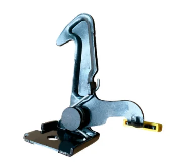 Петля замка капота Chery Tiggo2 Aftermarket J69-8402051