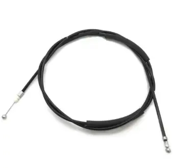 Трос открытия капота Chery Tiggo2 (T11) Aftermarket J69-8402110
