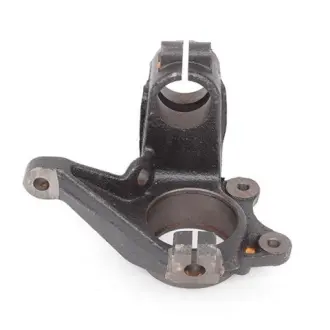 Кулак поворотный передний (82) L Lifan 520 Aftermarket L3001101