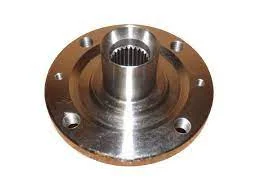 Ступиця передня Aftermarket L3001102B1