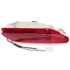 Фонарь задний L (внутренний) BYD New F3/L3 Aftermarket L3-4116300