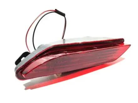 Задний фонарь R (внутренний) BYD New F3/L3 Aftermarket L3-4116400