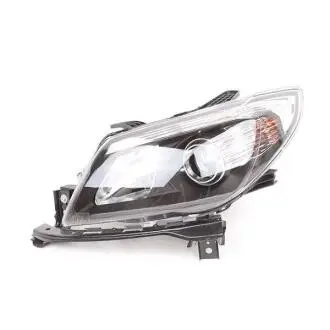Фара передня L NEW BYDL3 Aftermarket L3-4121010