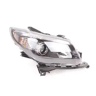 Фара передня R NEW BYDL3 Aftermarket L3-4121020
