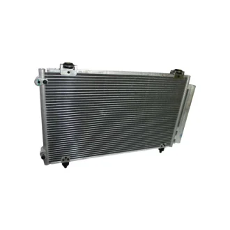 Фото радиатор кондиционера LIFAN 520 Aftermarket L8105110 Радиатор кондиционера LIFAN 520 Aftermarket L8105110