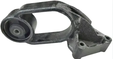 Подушка двигателя задняя 1 3 Lifan 520 Aftermarket LBA1001210