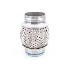 Гофра глушителя Lifan 520 Breez Aftermarket LBA1203100B1