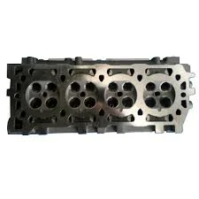 Головка блока цилиндров MG6 в сборе Aftermarket LDF106610-01