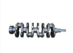 Колінвал MG6 Aftermarket LEF101810