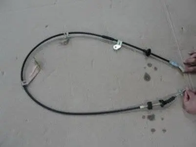 Трос зчеплення BYDF0 Aftermarket LK-1602200