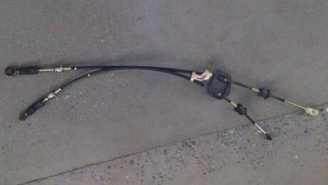 Трос КПП BYDF0 Aftermarket LK-1703200
