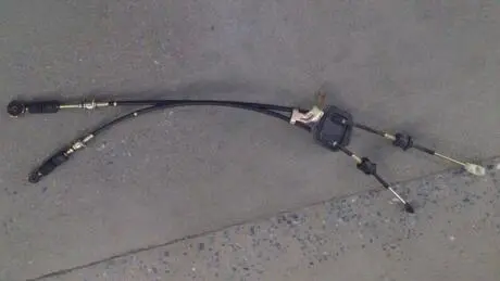 Трос КПП BYDF0 Aftermarket LK-1703200