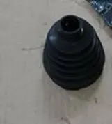 Пильовик ШРУСу зовнішнього в зборі BYDF0 Aftermarket LK-2203130