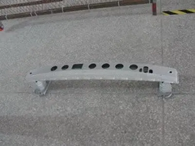 Усилитель бампера переднего BYDF0 Aftermarket LK-2803500/77
