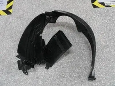 Підкрилок передній L BYDF0 Aftermarket LK-3102111