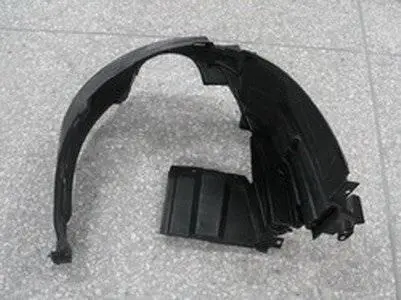 Підкрилок передній R BYDF0 Aftermarket LK-3102112