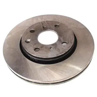 Диск гальмівний BYDF0 Aftermarket LK-3501124