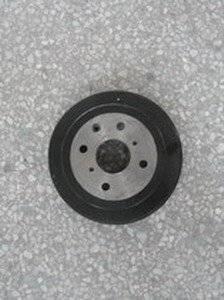 Барабан тормозной BYDF0 Aftermarket LK-3502111
