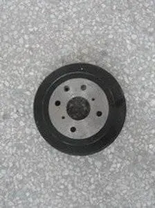Барабан гальмівний BYDF0 Aftermarket LK-3502111