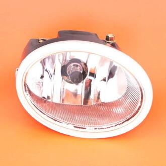 Фара противотуманная L BYDL3 Aftermarket LK-4116100A