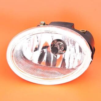 Фара противотуманная R BYDL3 Aftermarket LK-4116200A
