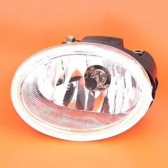 Фара протитуманна R BYDL3 Aftermarket LK-4116200A