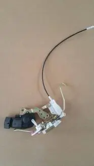 Замок двері передньої L BYDF0 Aftermarket LK-6105030