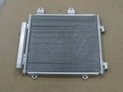 Радіатор кондиціонера BYDF0 Aftermarket LK-8105010A