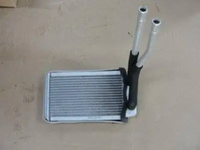 Радіатор пічки / обігрівача BYD F0 Aftermarket LK-8107014