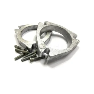 Проставки збільшення кліренсу передні CHERY M11 (M11) Aftermarket M11-115526