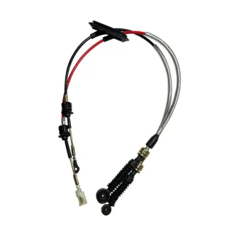 Трос КПП Chery M11 Aftermarket M11-1703090