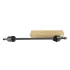 Привод (полуось) в сборе R Chery M11 Aftermarket M11-2203020 (фото 1)