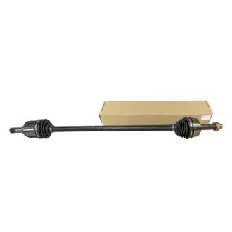 Привод (полуось) в сборе R Chery M11 Aftermarket M11-2203020