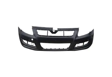 Бампер передний Chery M11 Aftermarket M11-2803601-DQ