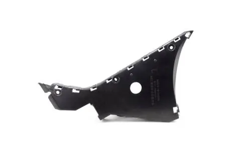 Кронштейн бампера заднего L Chery M11 Aftermarket M11-2804511
