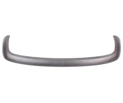 Спойлер бампера заднього нижній седан Chery M11 Aftermarket M11-2804523