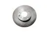 Диск тормозной передний Chery M11 Aftermarket M11-3501075 (фото 1)