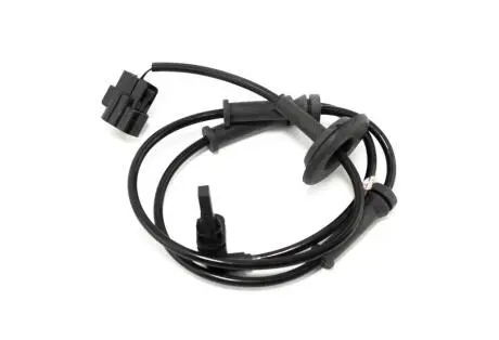 Фото датчик ABS передній R Chery M11 Aftermarket M11-3550112 Датчик ABS передній R Chery M11 Aftermarket M11-3550112