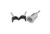 Замок зажигания (сердцевина) M11 Aftermarket M11-3704010BA (фото 1)